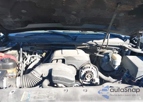 2008 Chevrolet Avalanche 1500 Lt z USA, uszkodzony, nr VIN 3GNFK12358G128038